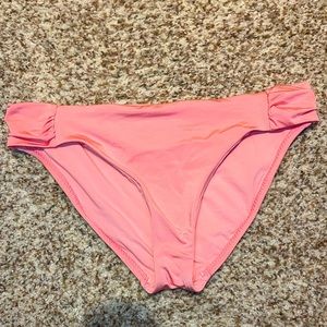 Trina Turk Swim Bottoms Coral